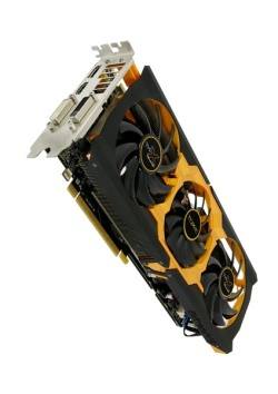 การ์ดจอมือสอง | ถามหน่อยครับ AMD Radeon R9 200 Series ถ้าเทินเป็น1050ti ...