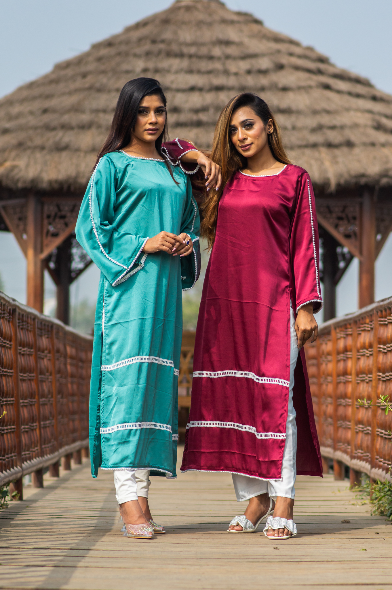 Shartas | Dhaka