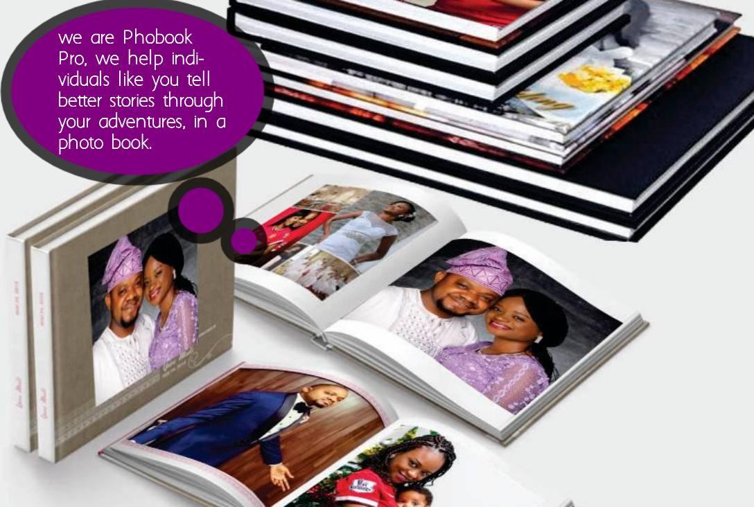 Photobook Pro - //Interesting Stats// The making of...