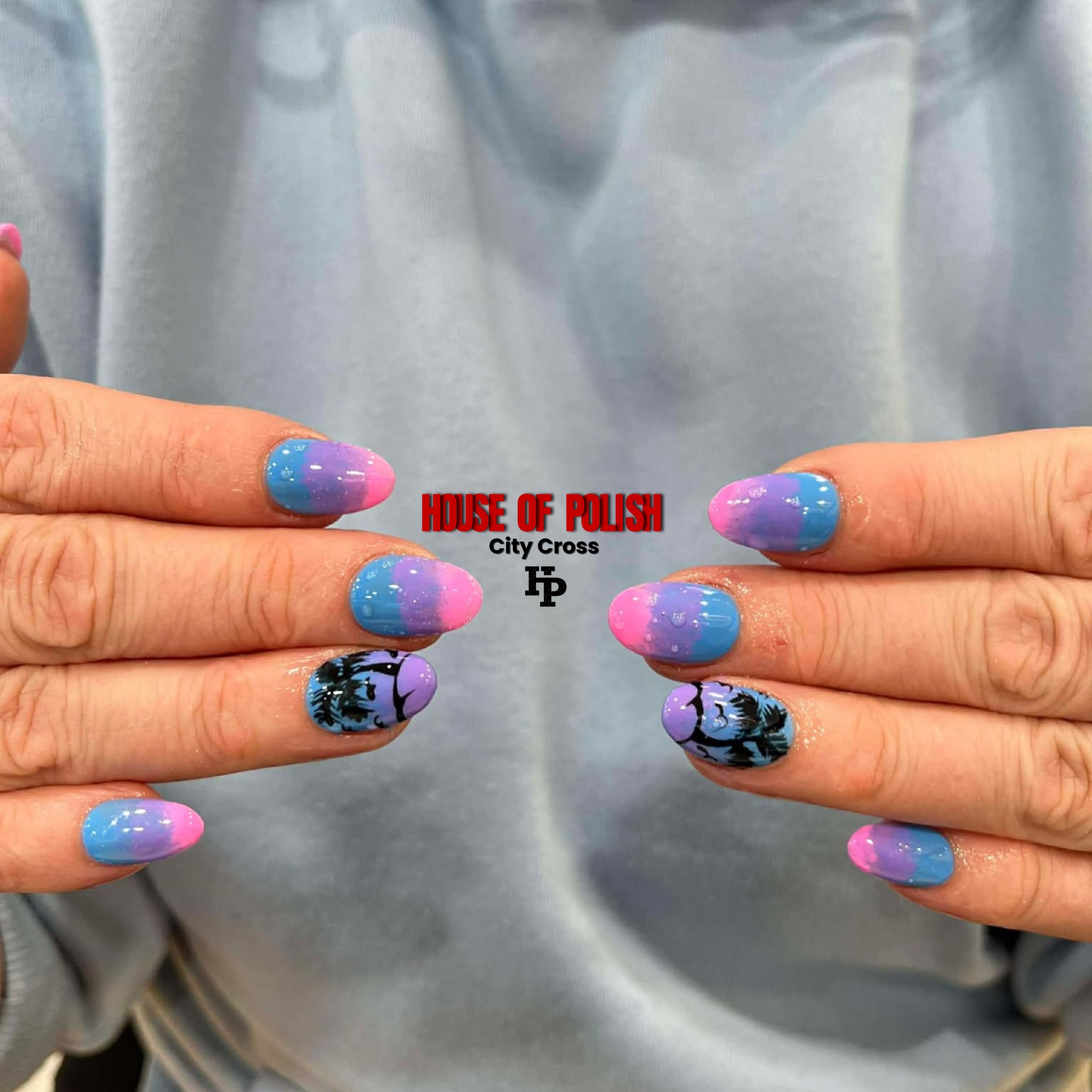 House Of Polish - ⚜️𝐇𝐨𝐮𝐬𝐞 𝐎𝐟 𝐏𝐨𝐥𝐢𝐬𝐡 ⚜️ 💅 Even if you... | Facebook