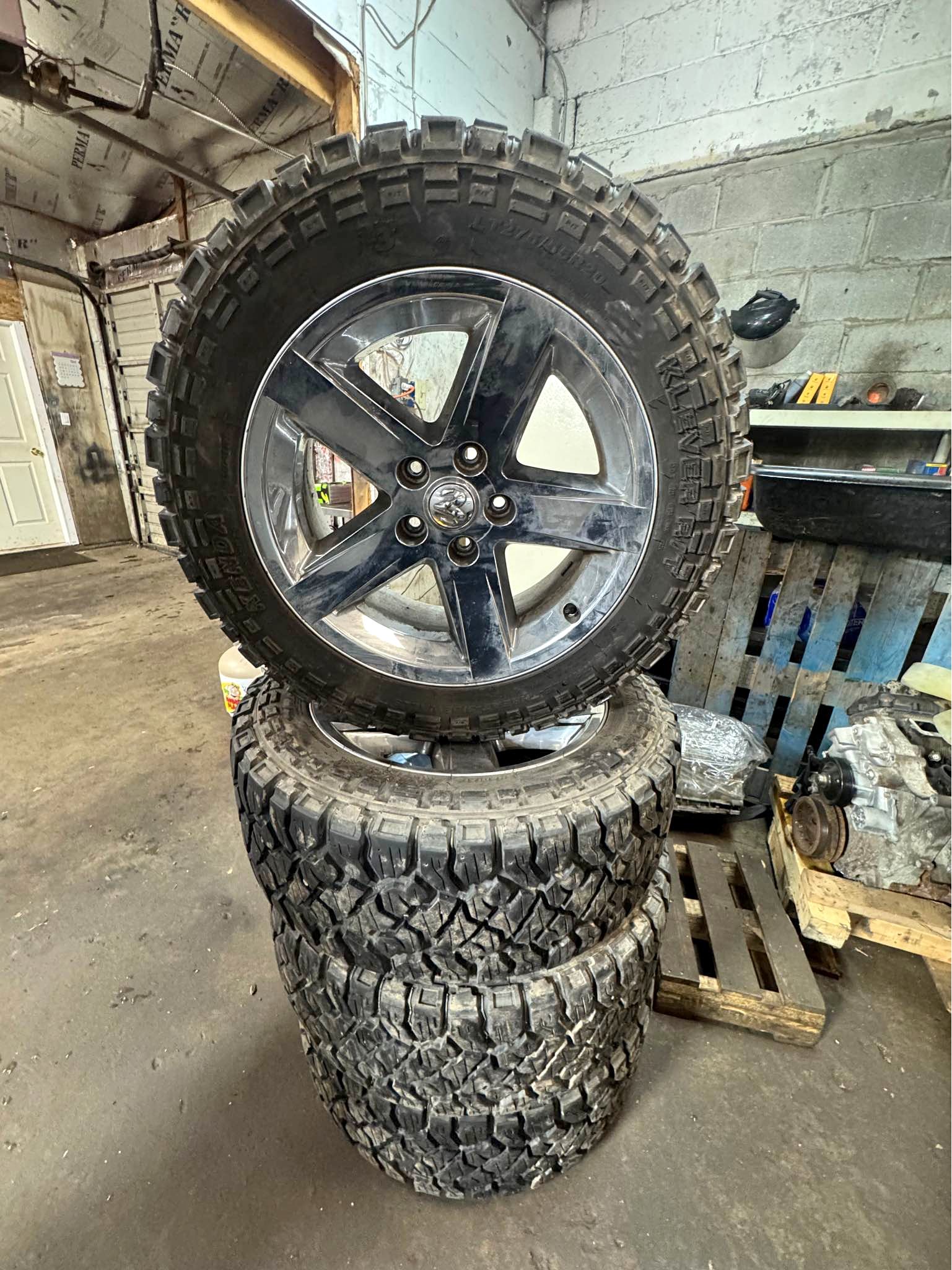 Sitemapcdatahttpsjoedreferenzcom2010 Ram 1500 Tire Sizenull