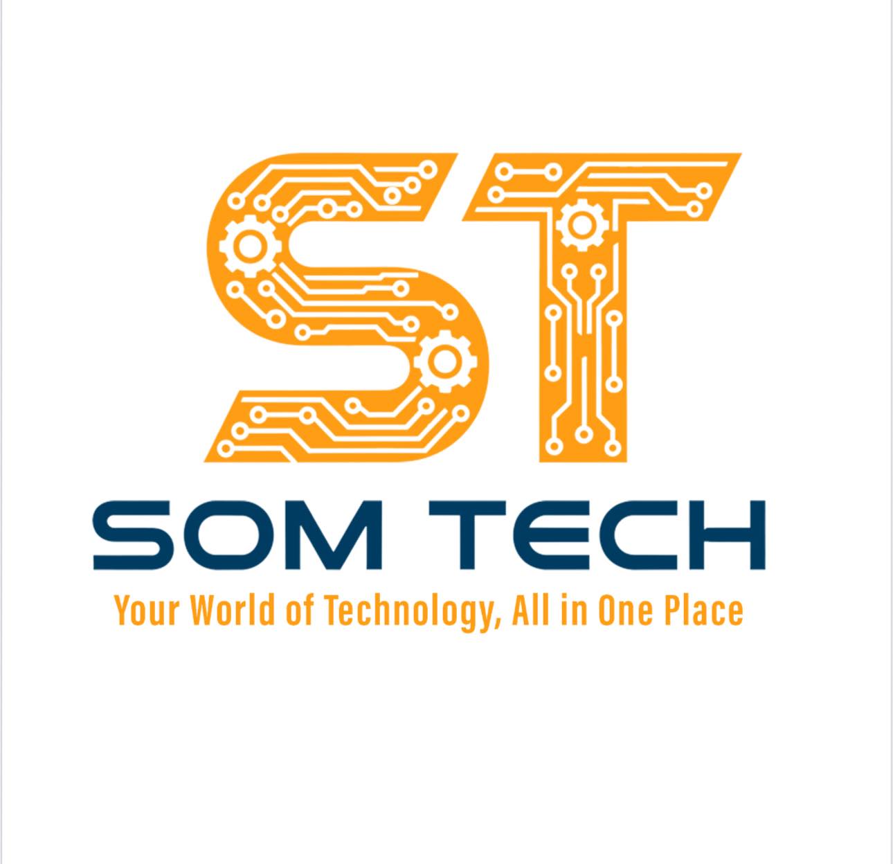 Somtech.co | Mogadishu