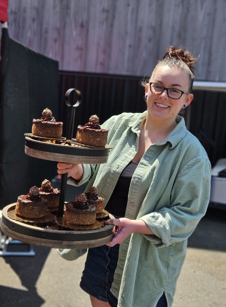 💖 Happy Birthday to my beautiful... J&C BBQ and Catering Facebook