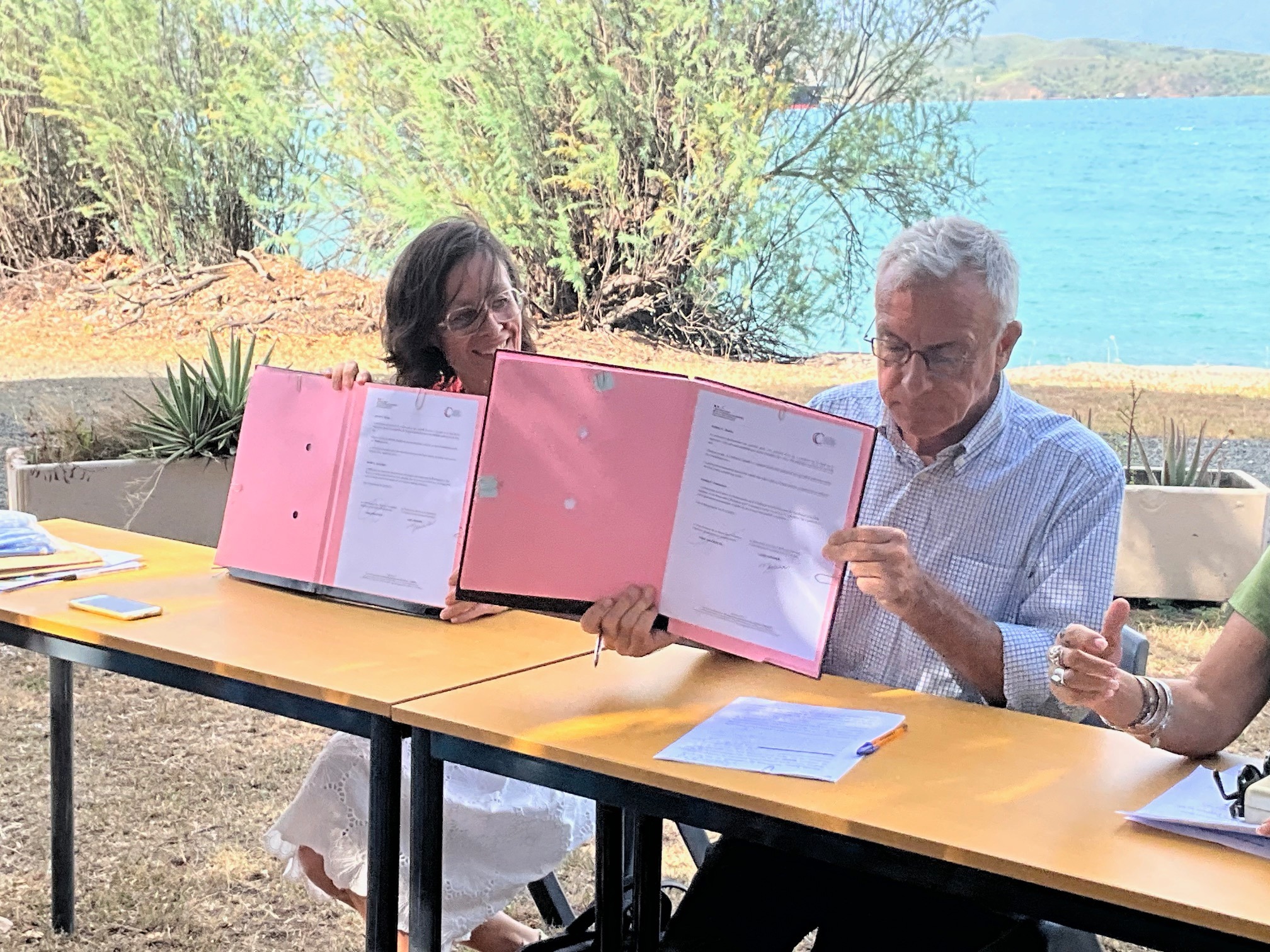 Vice-rectorat de... - Vice-rectorat de la Nouvelle-Calédonie