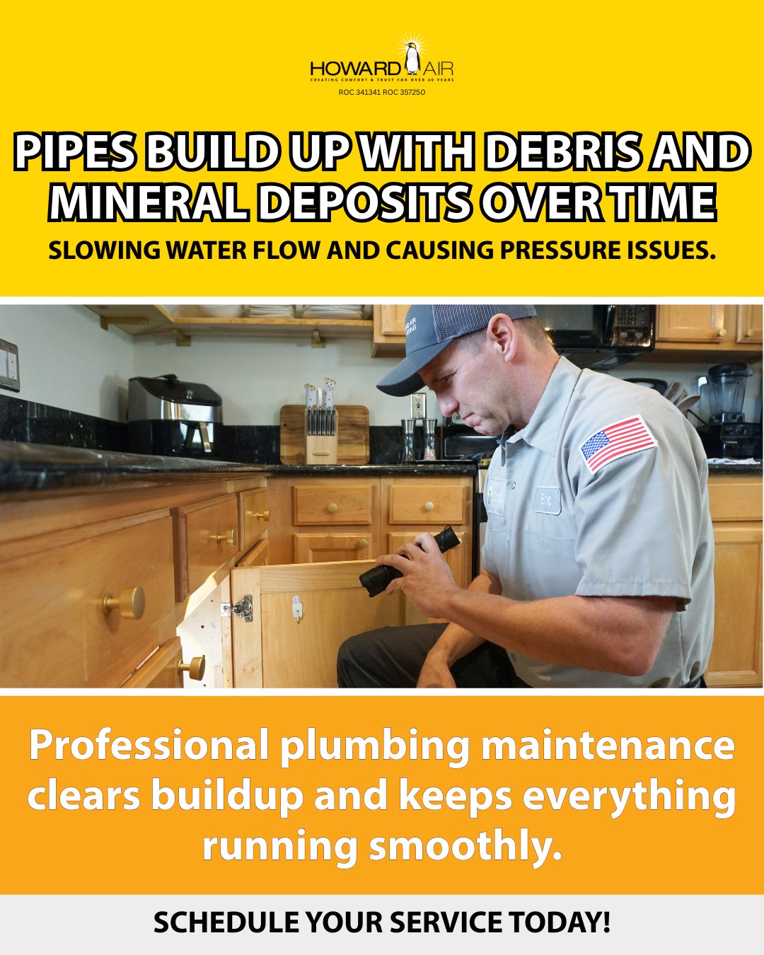 get your water deposit bac Prevent mineral buildup in plumbing systems with professional service What Causes Hand Pain iron carbohydrate complex Size and Gauge:30 Gauge, 0.3 mL, 1/2-inch