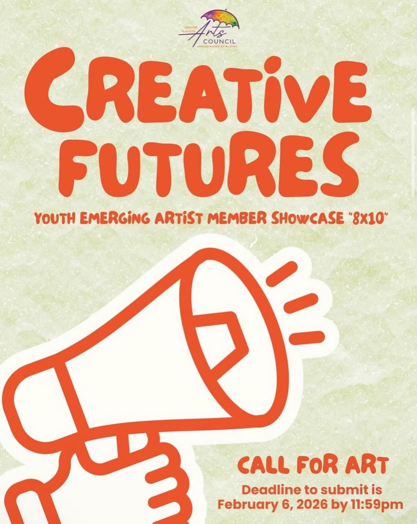 The Greater Augusta... - The Greater Augusta Arts Council