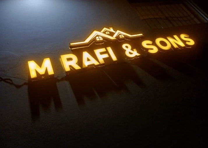 M. Rafi & Sons