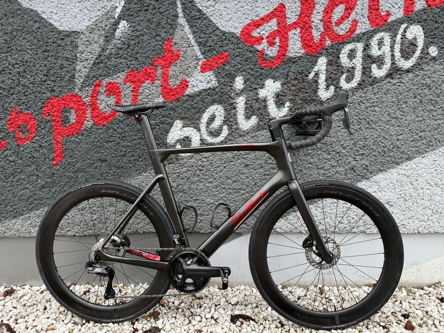 scheibenbremsen set rennrad Fahrrad Hydraulische Scheibenbremse, Fahrrad Scheibenbremse Vorne Und Hinten, Hydraulische Bremse Fahrrad aus Aluminiumlegierung mit 160mm Scheibenbremse Scheiben für MTB Mountainbike Sport & Freizeit new for 2026 Color:Sublime Bulls Jinga Damen Mountainbike