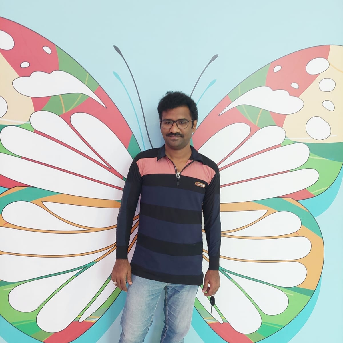 Sankar S