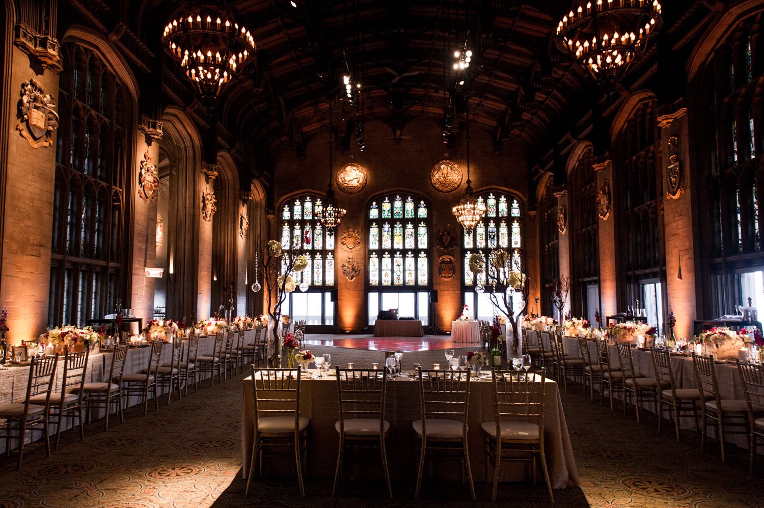 Allen/Williams Events | Chicago IL