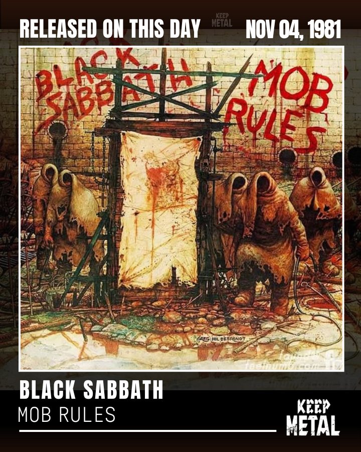 Mob Rules