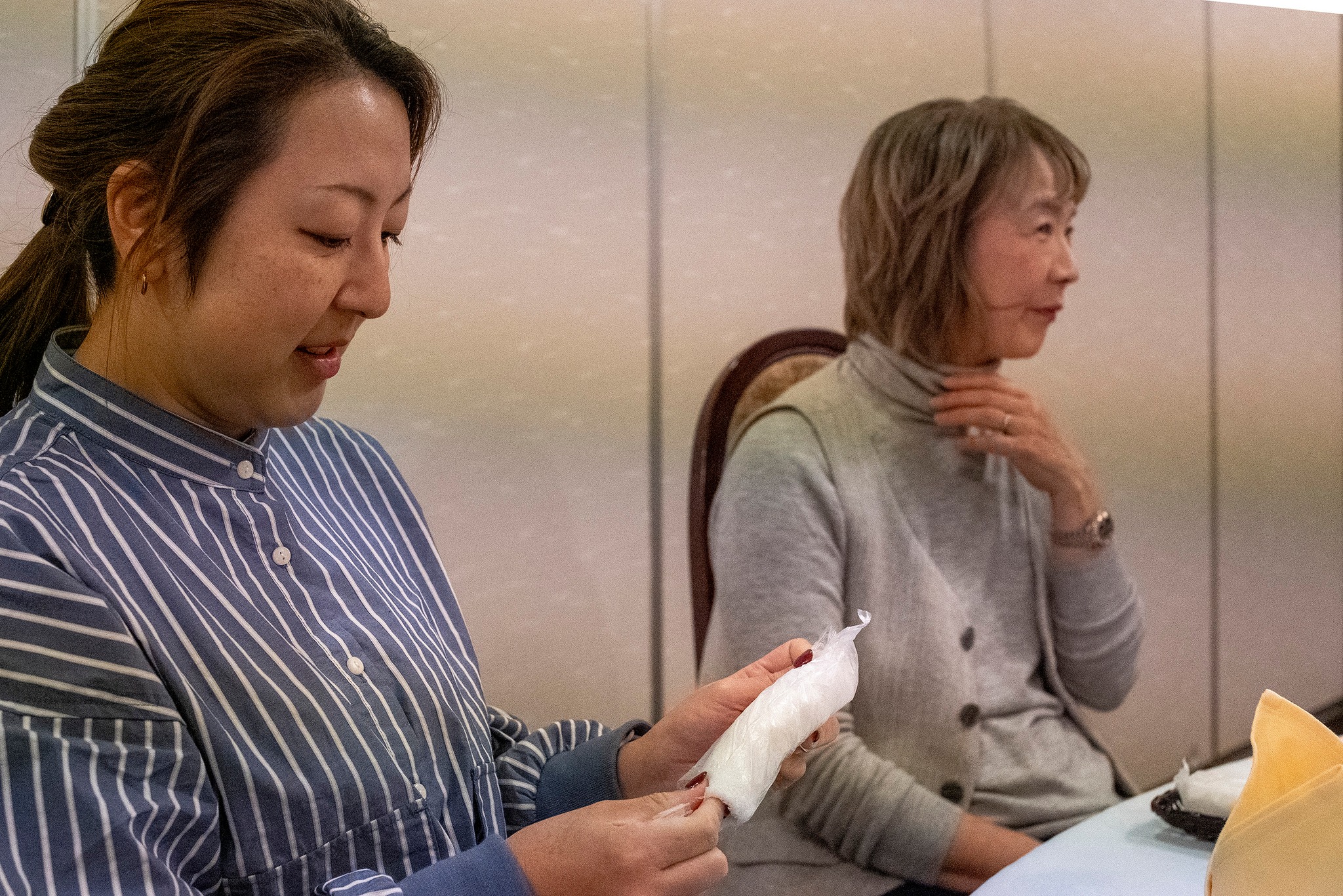 萱アートコンペ - 萱アートコンペ2020受賞者 大賞 / 一人 / 疋田義明 / 長野県 賞金十万円（買い上げ賞） 優秀賞 / すすむ ...