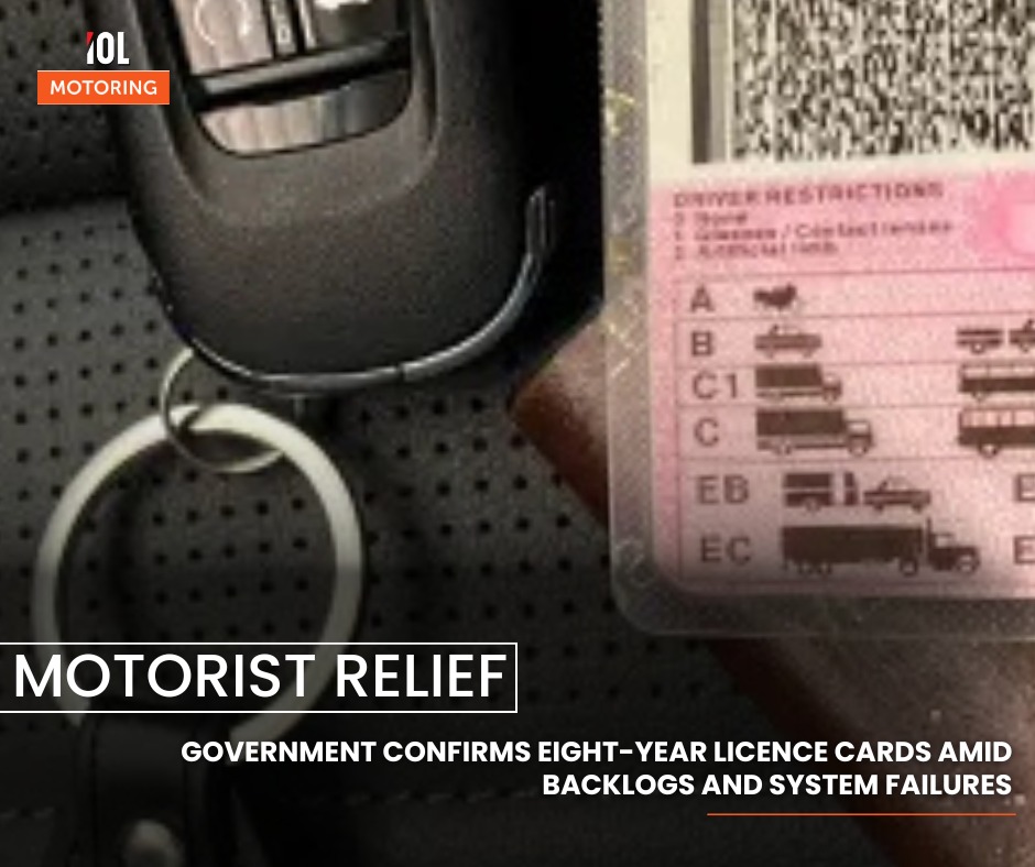 IOL - In a recent briefing, the Director-General confirmed that South ...