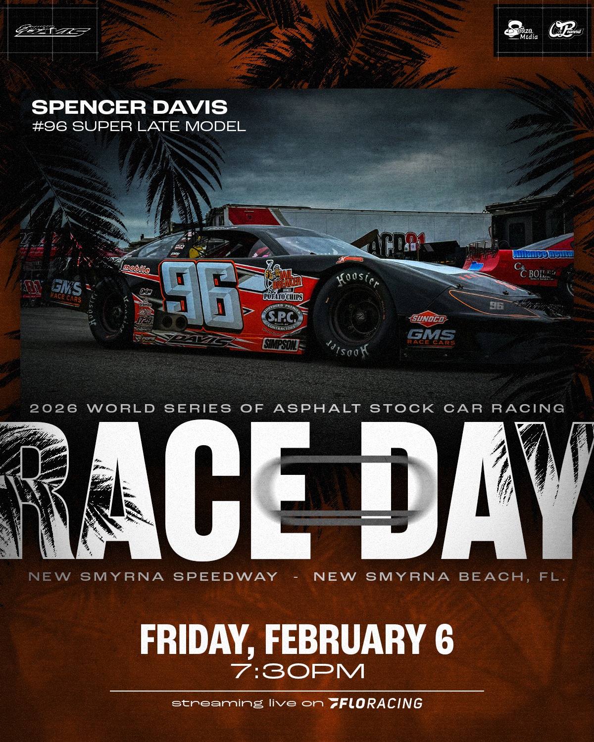 Spencer Davis