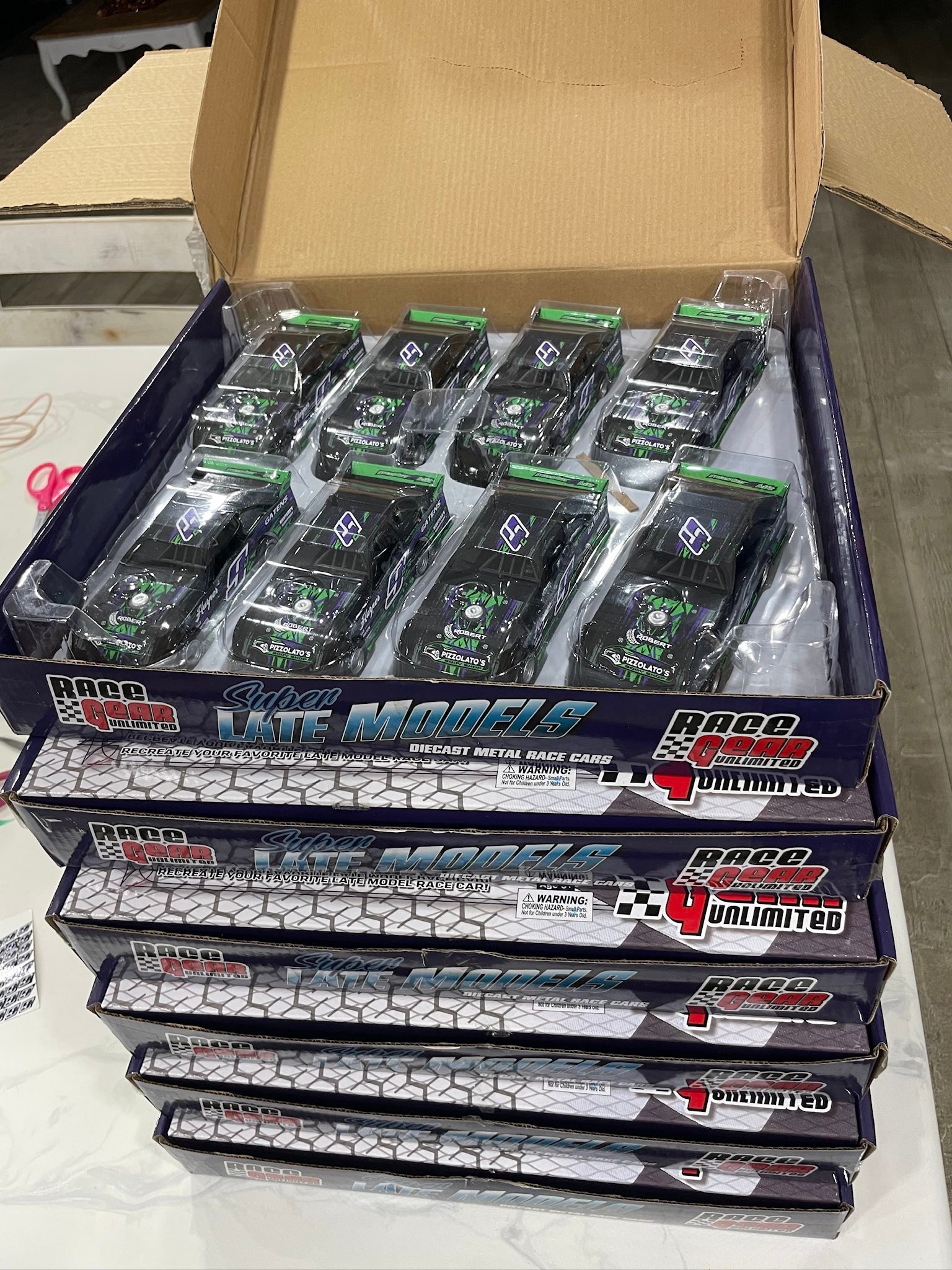 Summer joiner 9J racing added a... - Summer joiner 9J racing