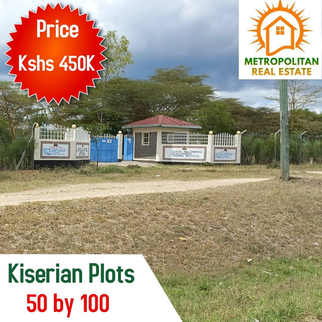 Metropolitan K Real Estate - 