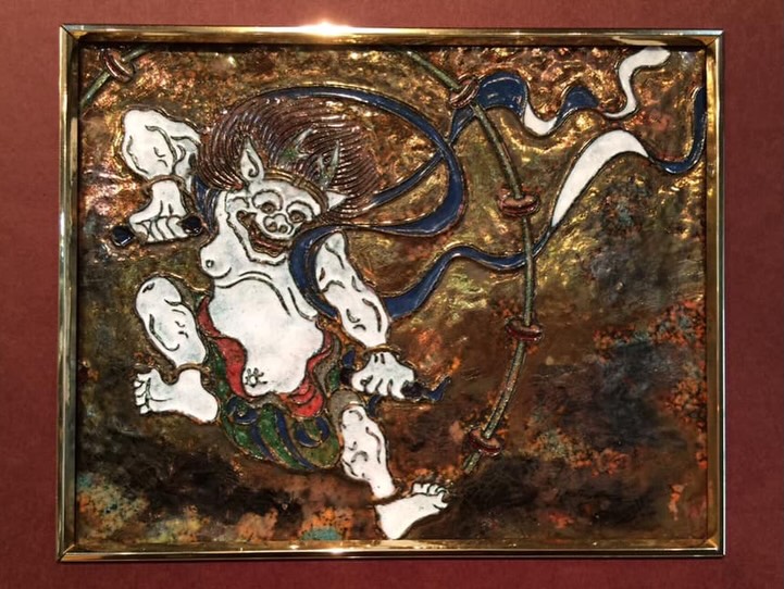 京七宝ヒロミアート