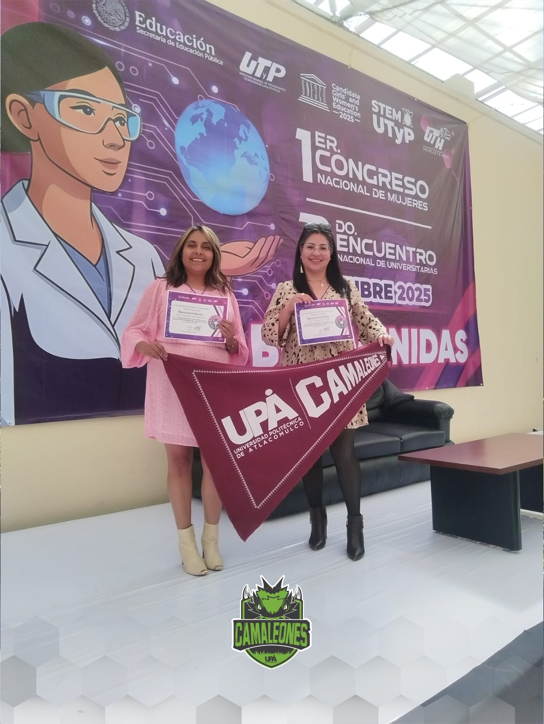 Universidad... - Universidad Politécnica De Atlacomulco