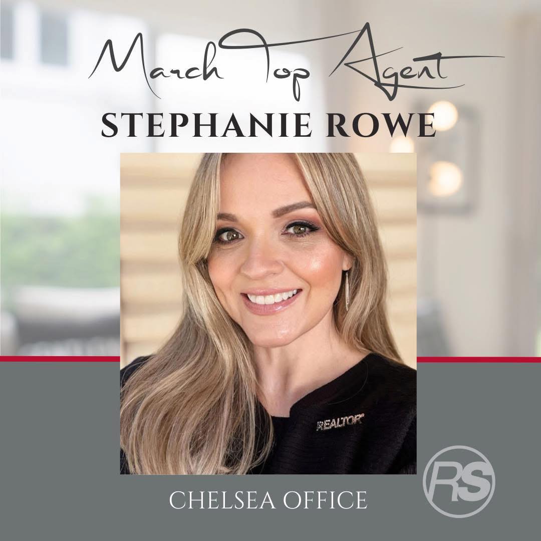 Stephanie Rowe, RealtySouth | Chelsea AL