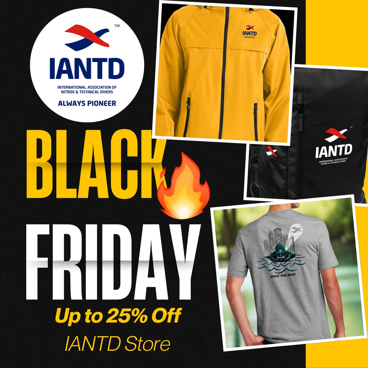 Iantd UK