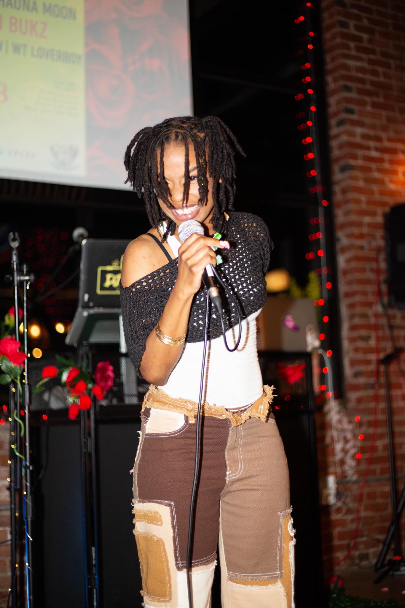 Jessie Renee'