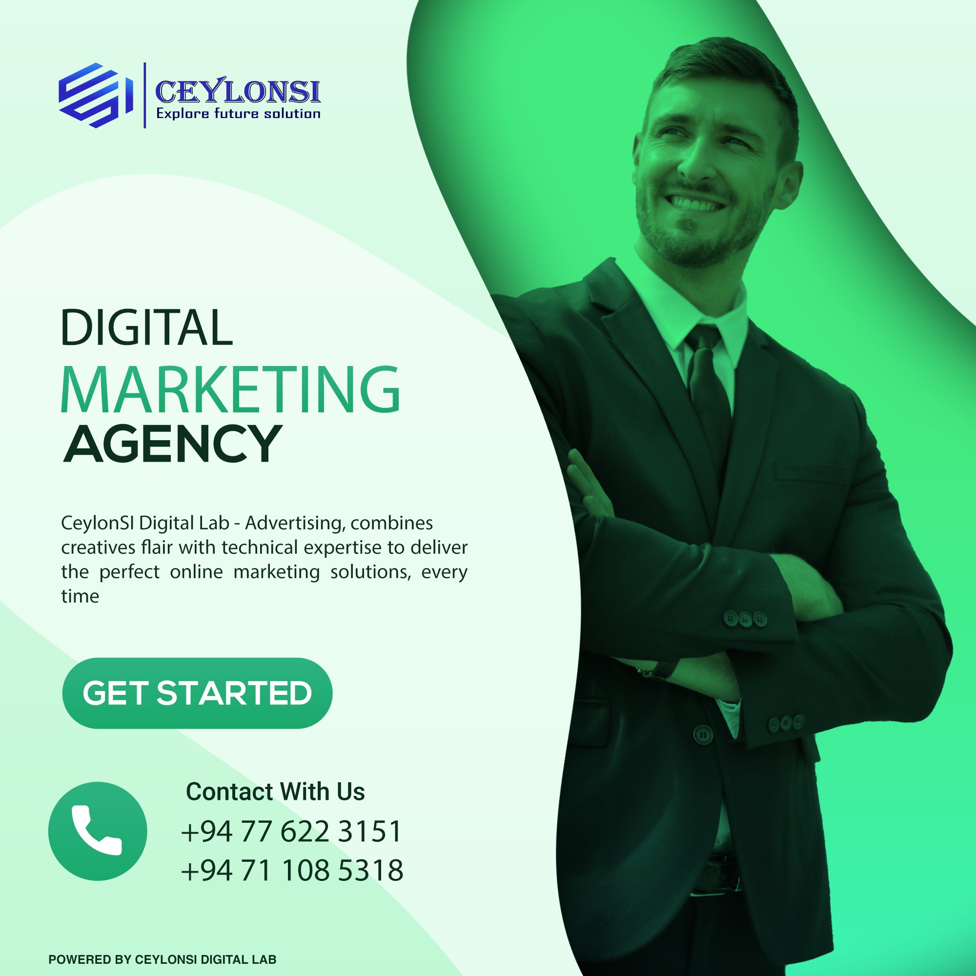 Ceylon Software Innovation