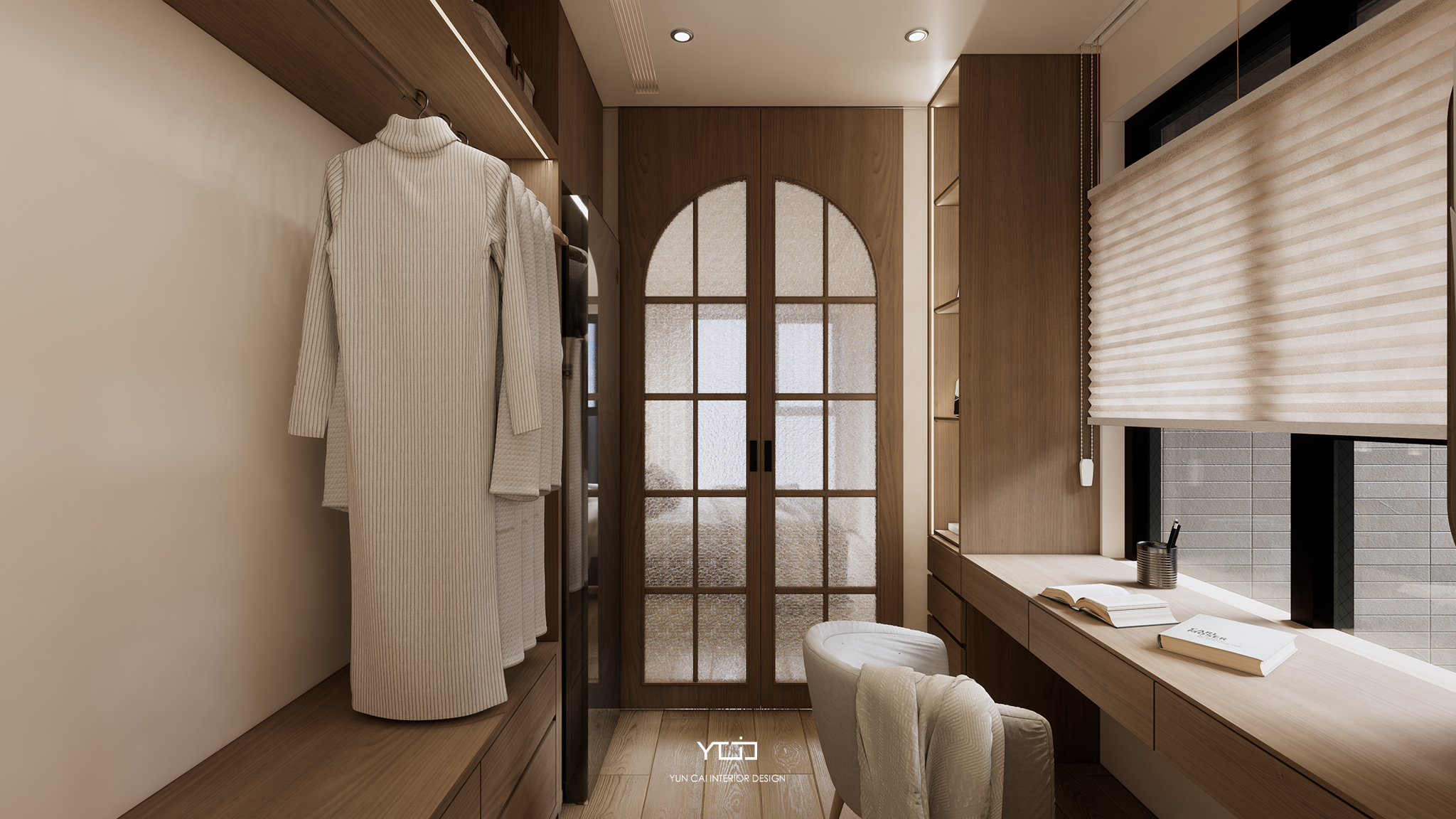 芸采設計 Yun Cai Interior Design | Xinbei