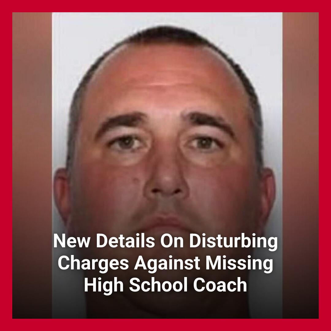 WZZO - New details have been revealed about the missing high school ...