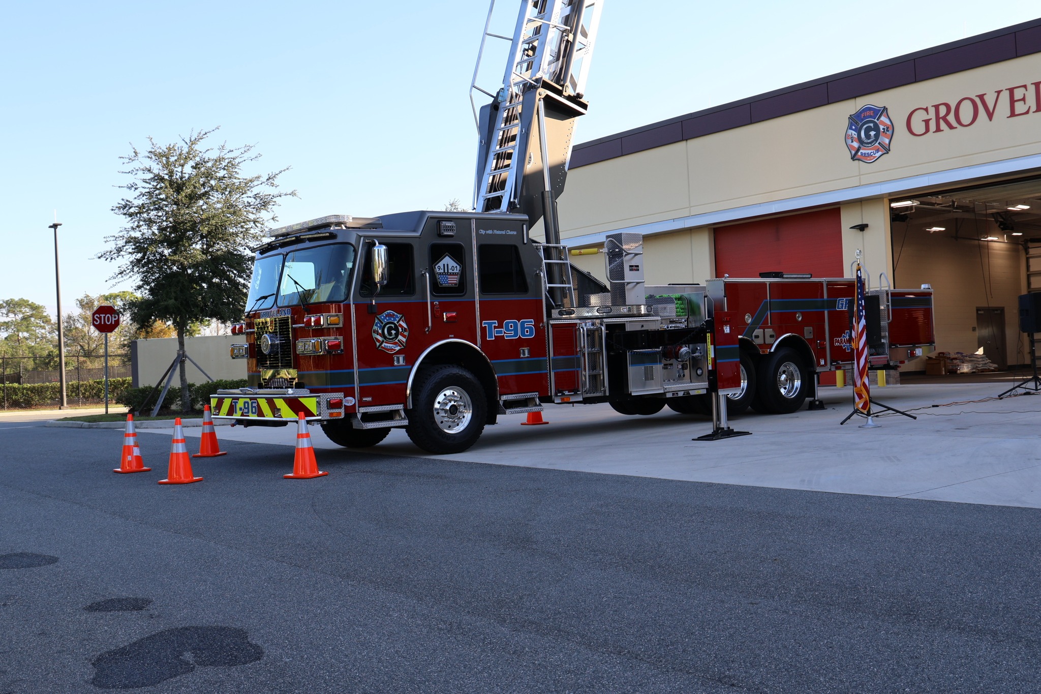 Hope Preparatory Academy | Groveland FL