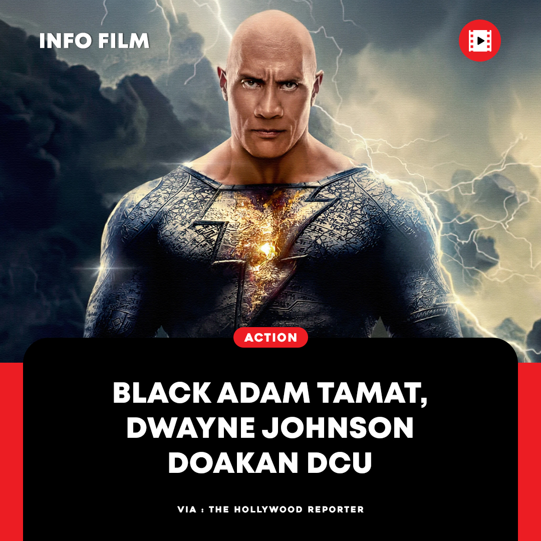 Info Film - Dwayne 