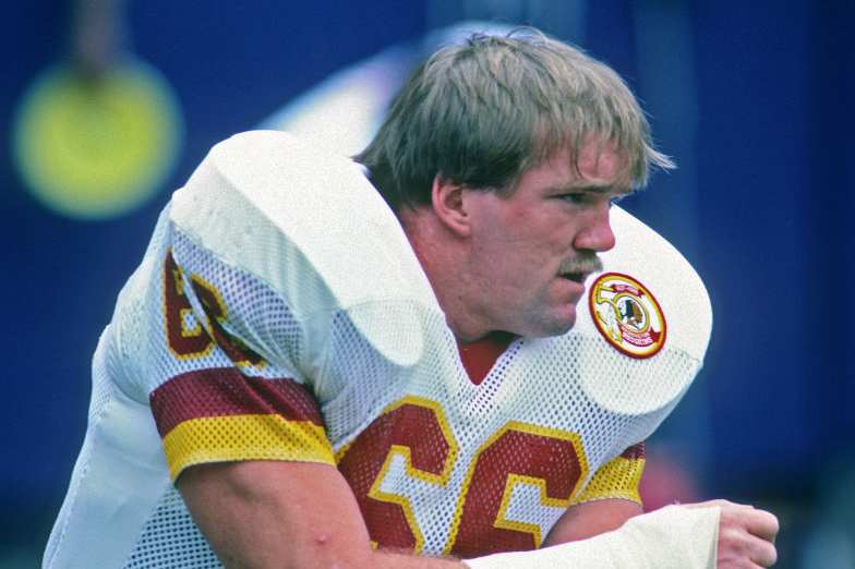 Riggo's - A Washington football great is edging closer to NFL ...