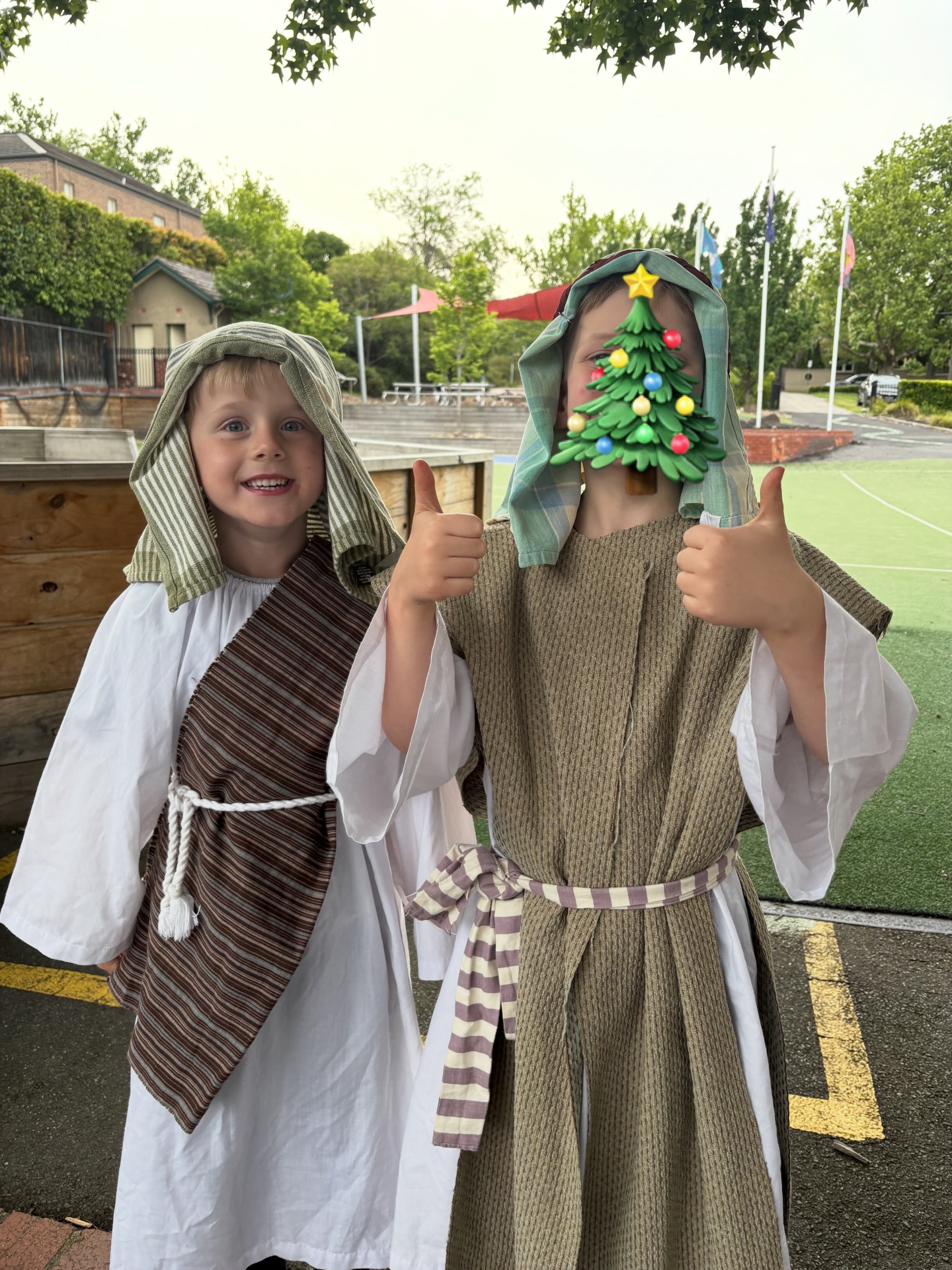 Our Lady of Good Counsel Primary School | Deepdene VIC