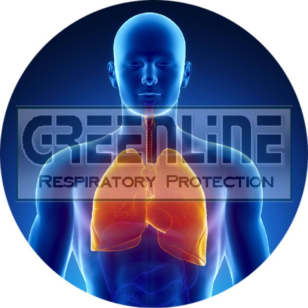 Introducing the next... - GreenLine Respiratory Protection | Facebook