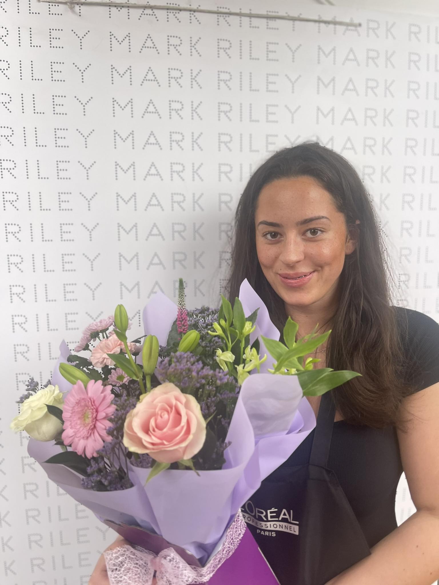 🎉 Big Congratulations to Our... - Mark Riley Hairdressers | Facebook