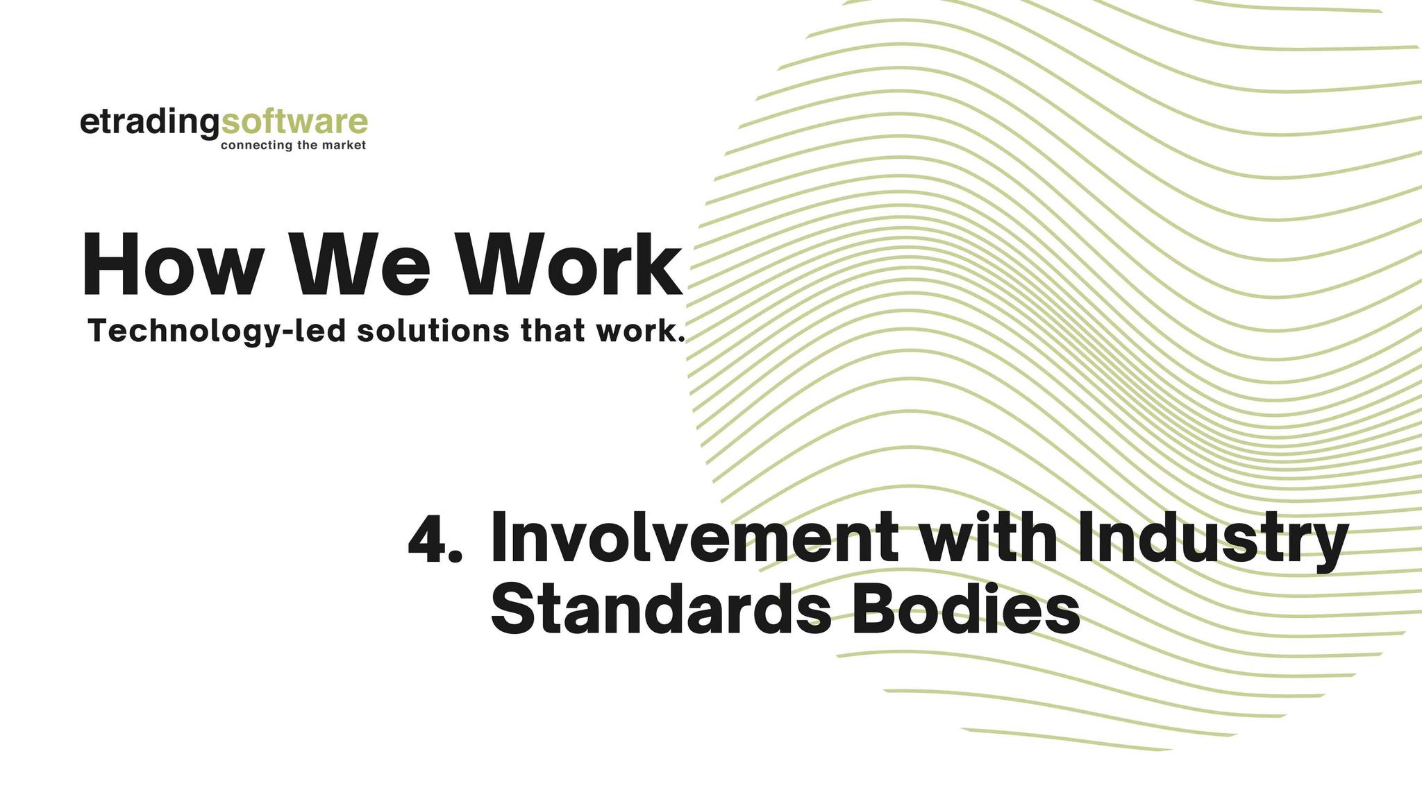 Etrading Software works... - ETS Manila People and Culture