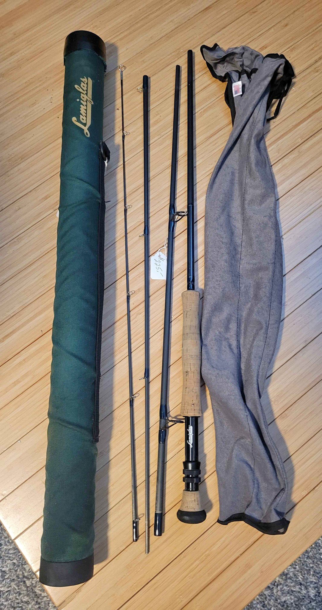 3-Used fly rods - Fishing Rods - Rock Spring, Georgia | Facebook ...