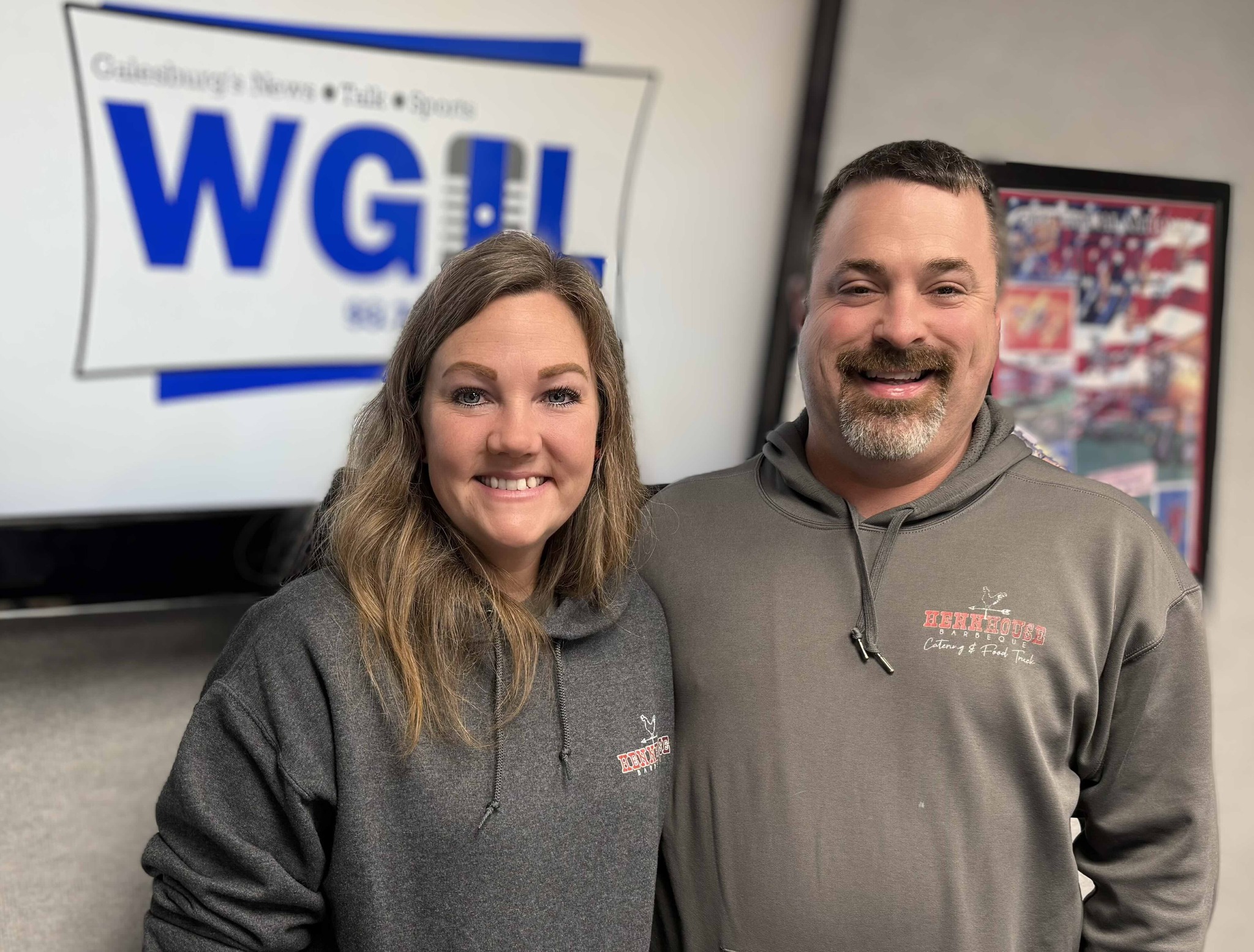 Just in time for Thanksgiving... - WGIL 93.7 FM and 1400 AM | Facebook