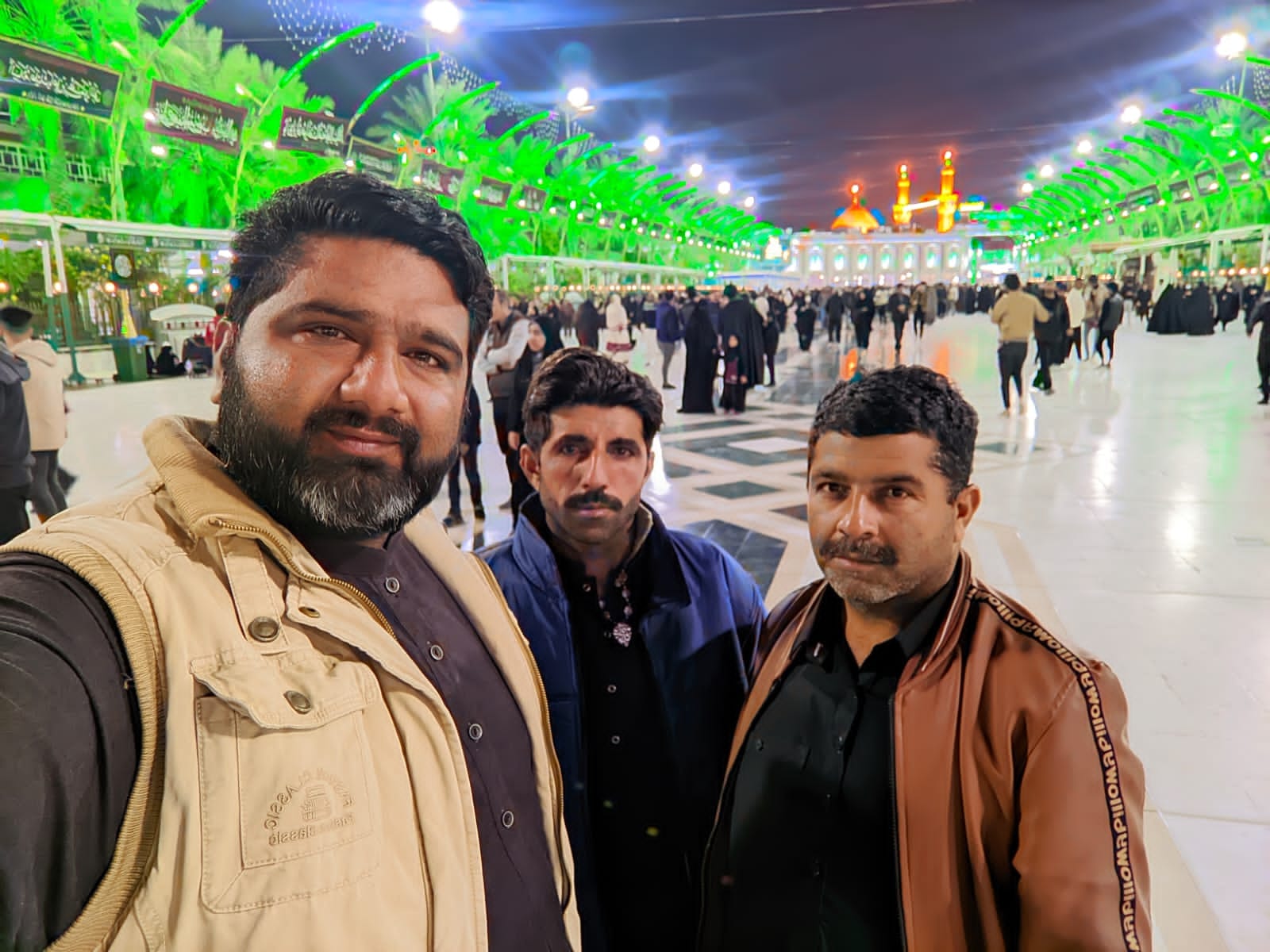 Zawar Muhammad Ranjhan Rind