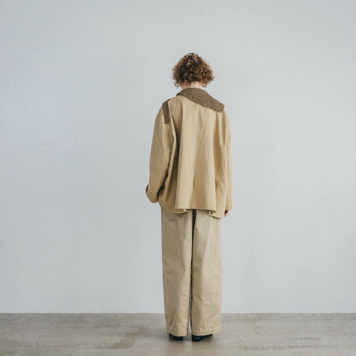 ただいま完売中のTEMBEAさんとのコラボアイテムを 10/21 AM11:00から再 