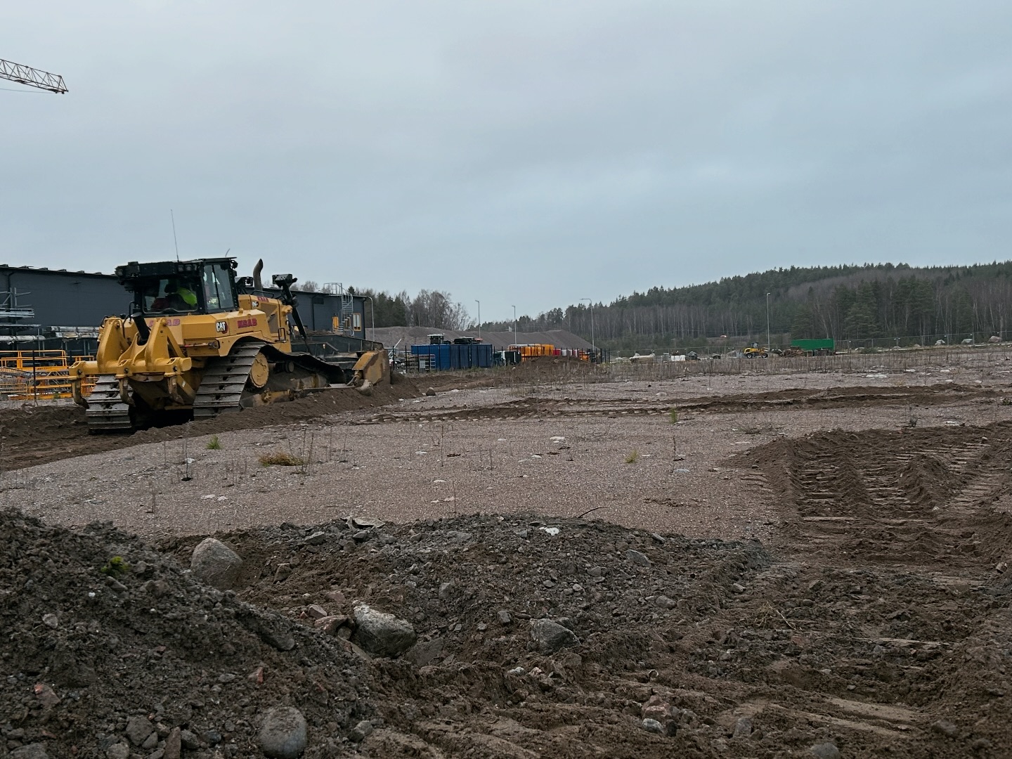 G Construct AB | Enköping