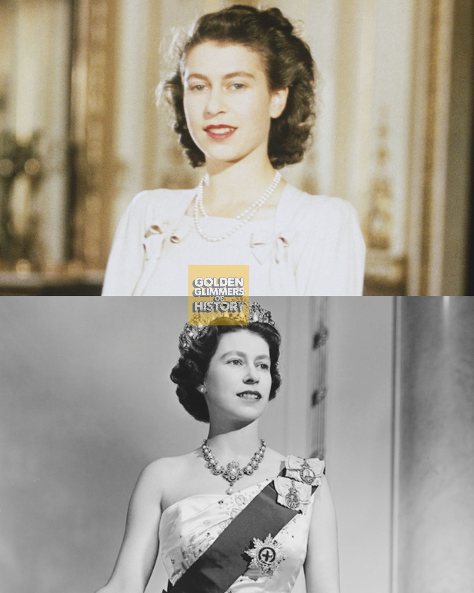 Queen Elizabeth II carried one secret memory for the rest of her