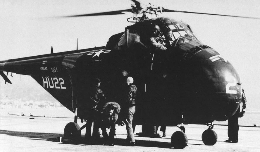 Today in MilAvHist, 10/3/1951,... - Hickory Aviation Museum | Facebook