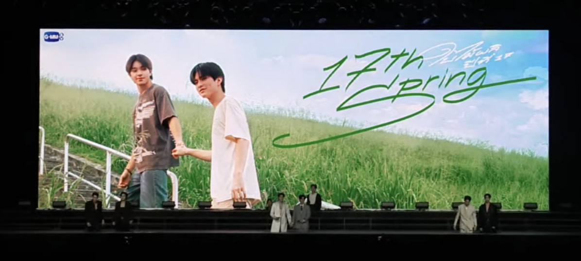 BL Town Cafe - 💥 ChokunAston for 17th Spring on GMMTV 2026! | Facebook