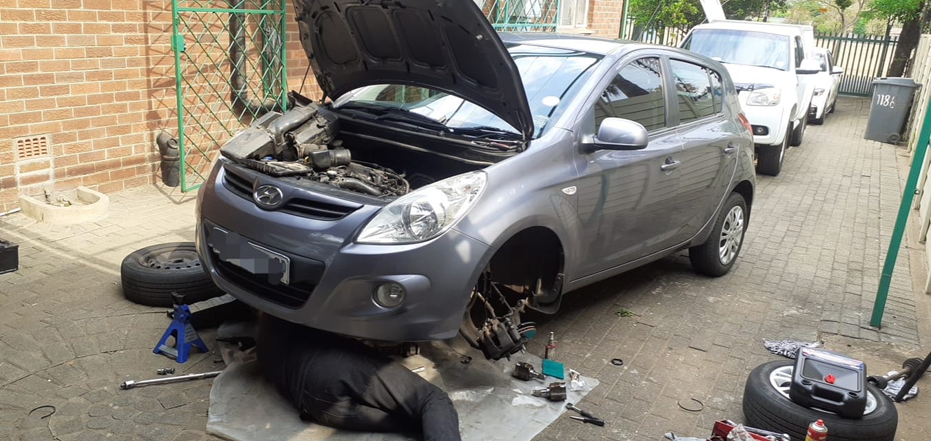 True Tech Auto | Sandton
