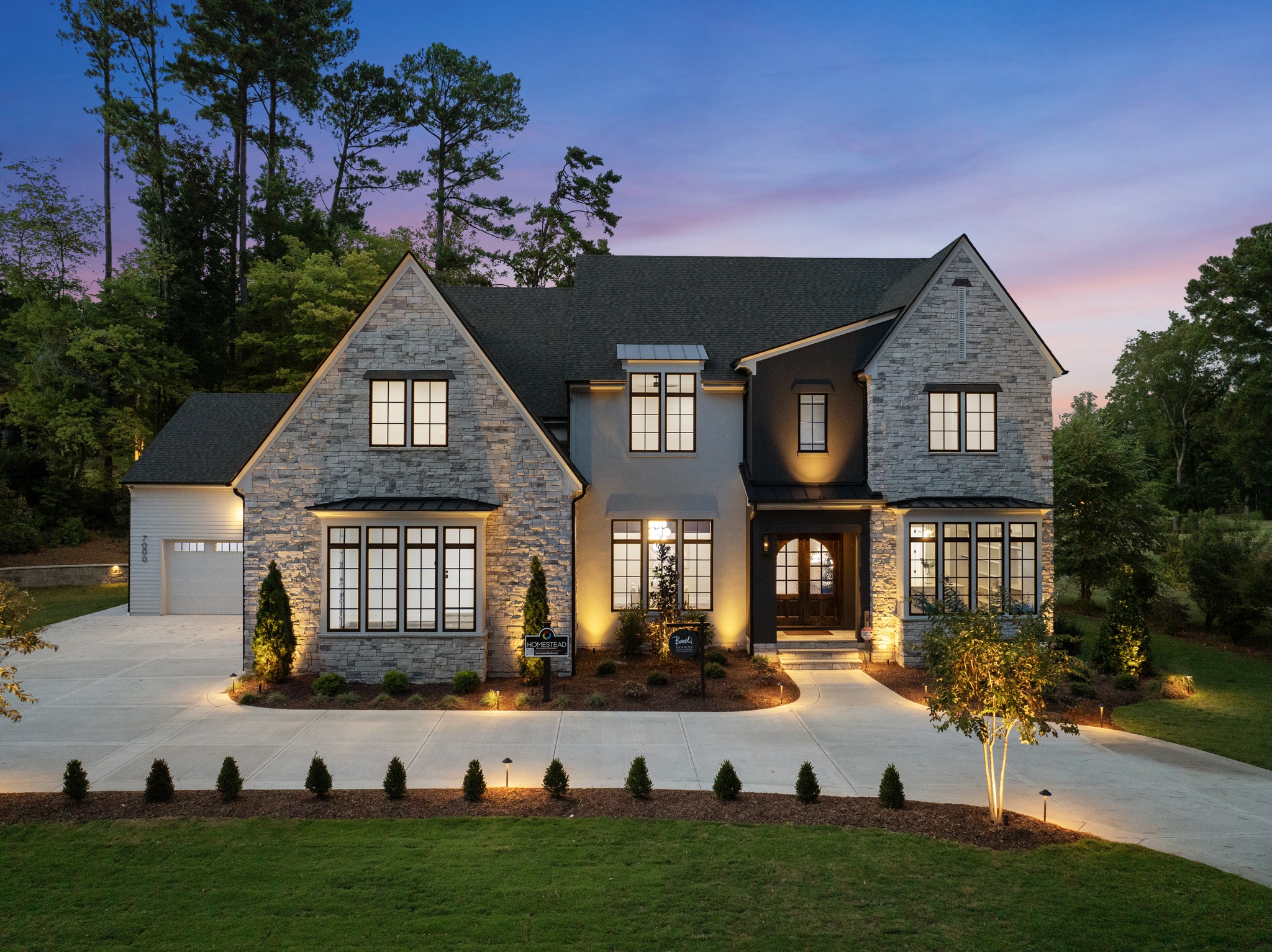 Homestead Building Company | Raleigh NC