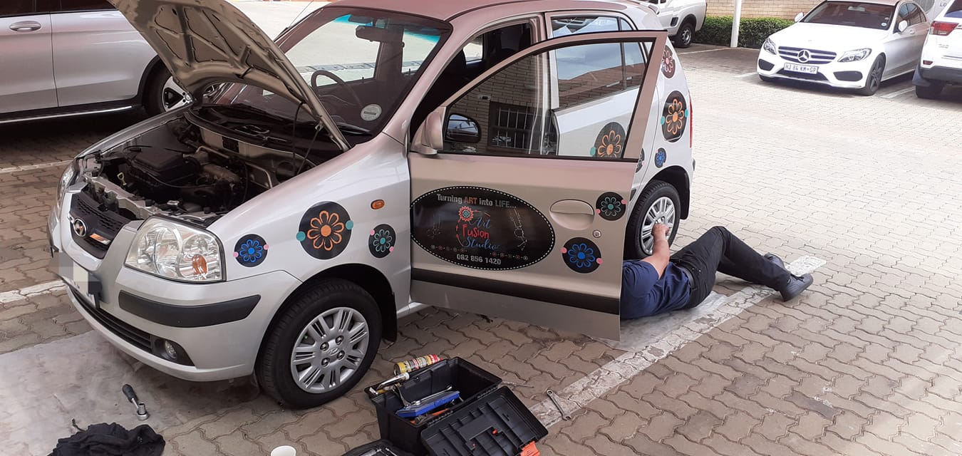 True Tech Auto | Sandton