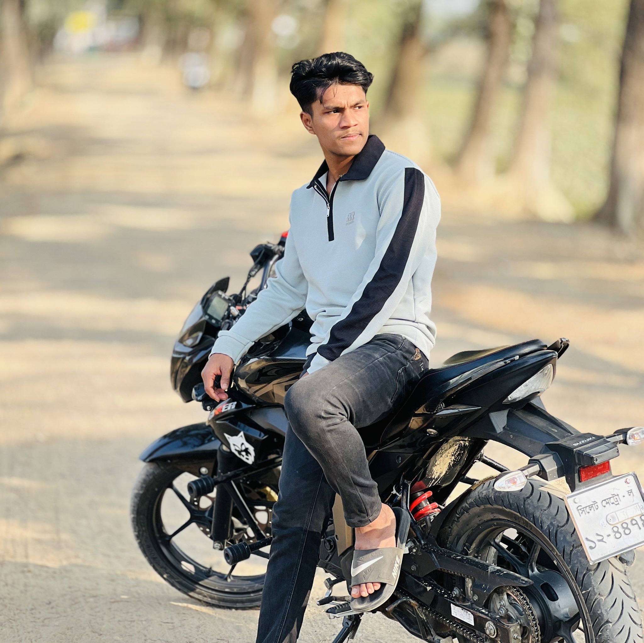 SK Suhag
