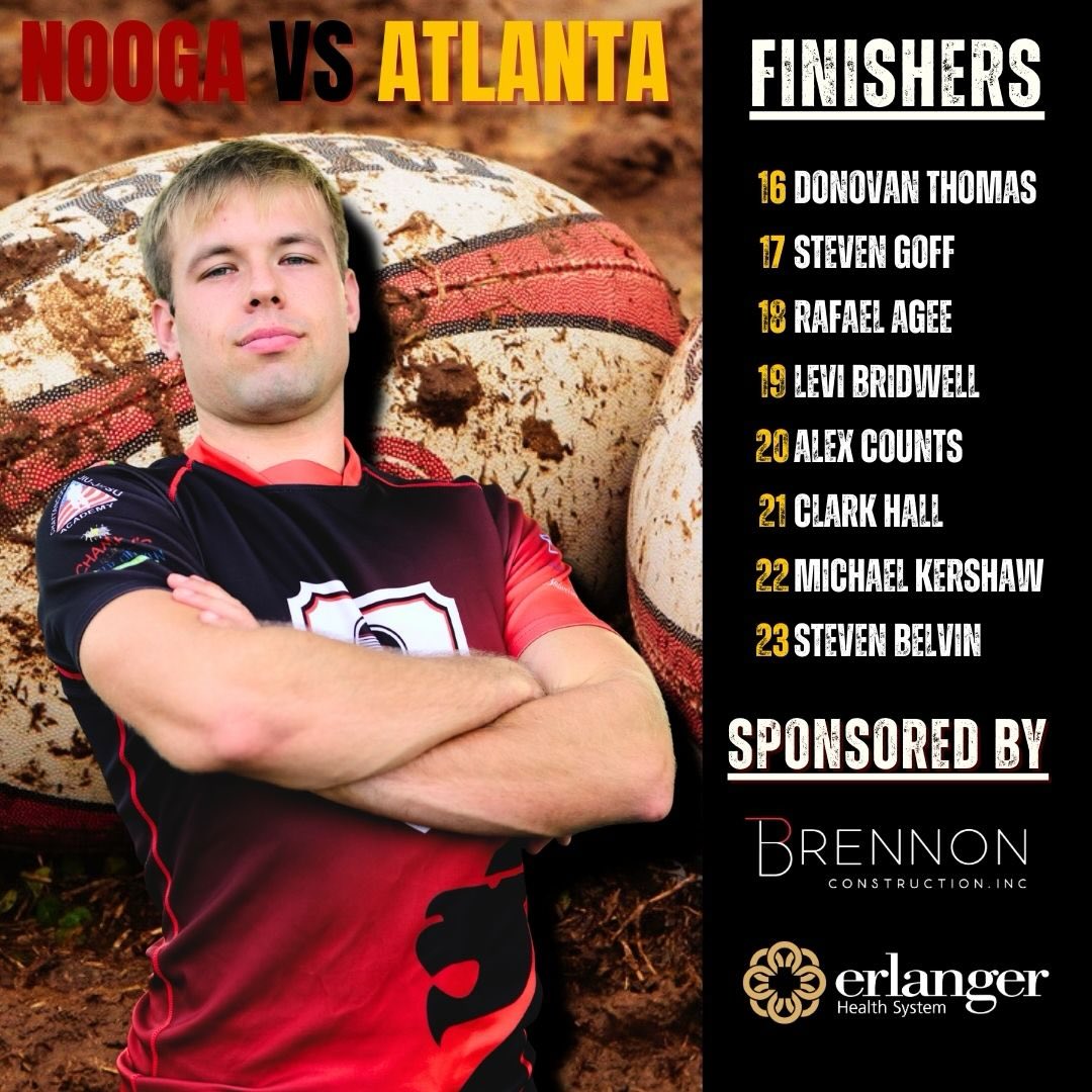 Chattanooga Rugby Football Club