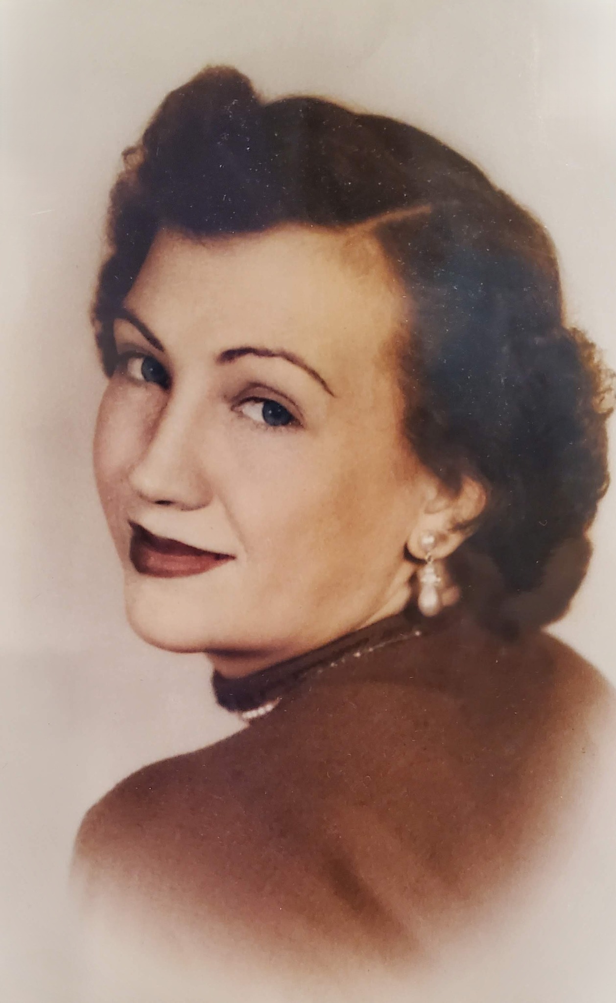 Ruby... - Milner and Orr Funeral Home and Cremation Services | Facebook