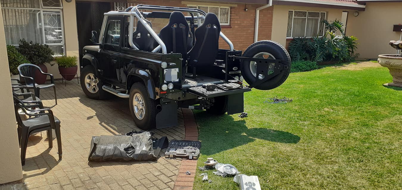 True Tech Auto | Sandton